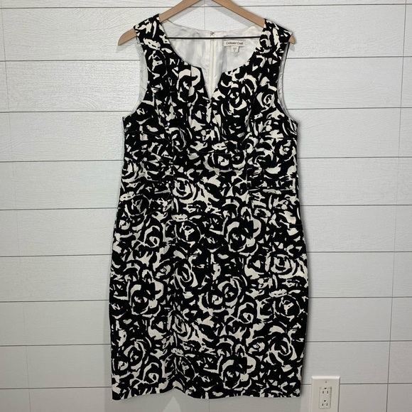 Coldwater Creek Dresses & Skirts - Coldwater Creek Dress Size 16
